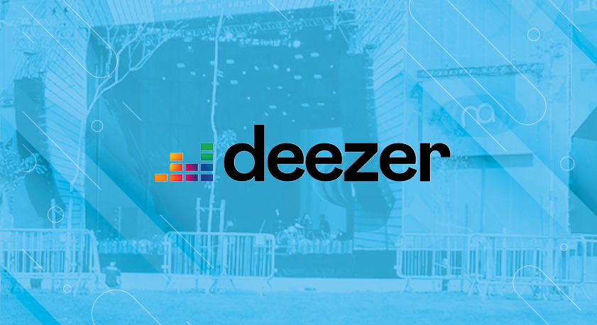 DG - DEEZER